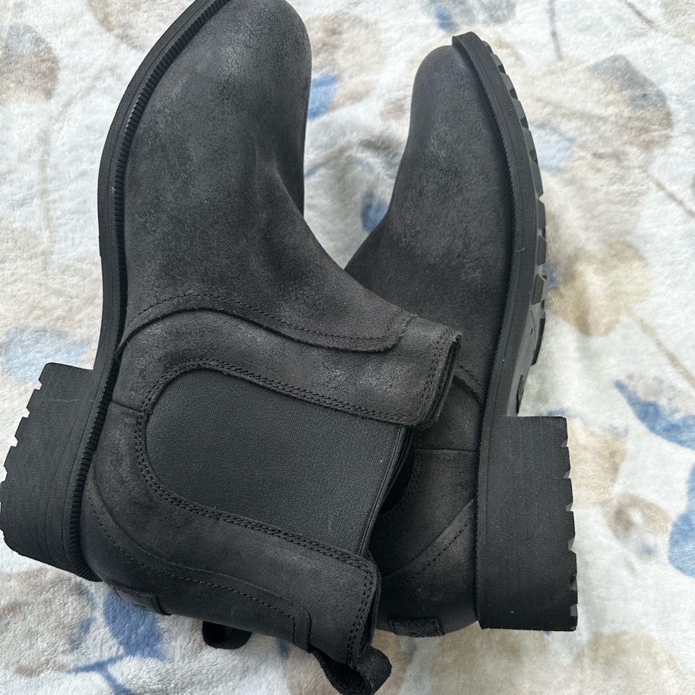 UGG pure men’s boot